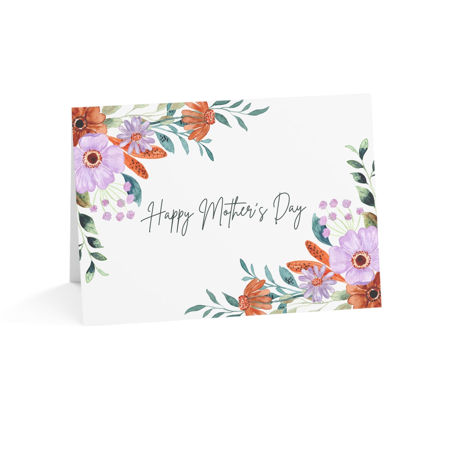 Happy Mother's Day Card #2