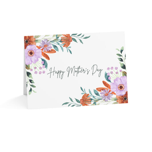 Happy Mother's Day Card #2