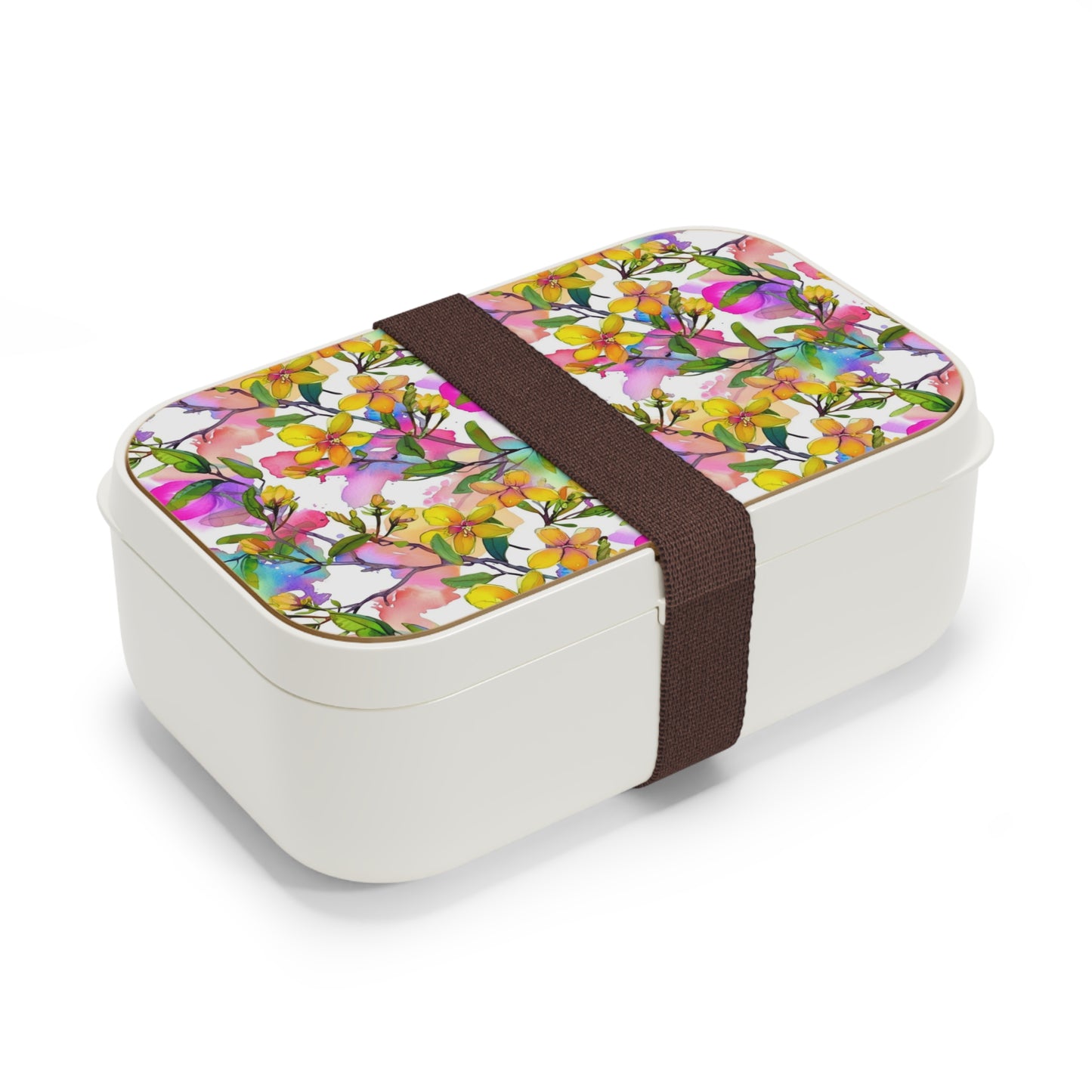 Winter Jasmine Bento Lunch Box