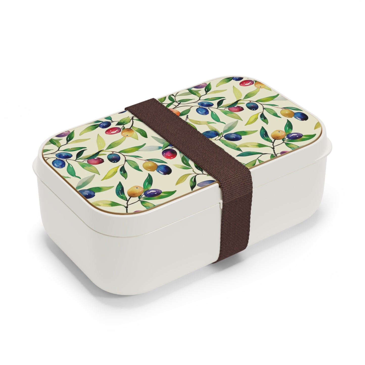 Olive Branch Bento Lunch Box