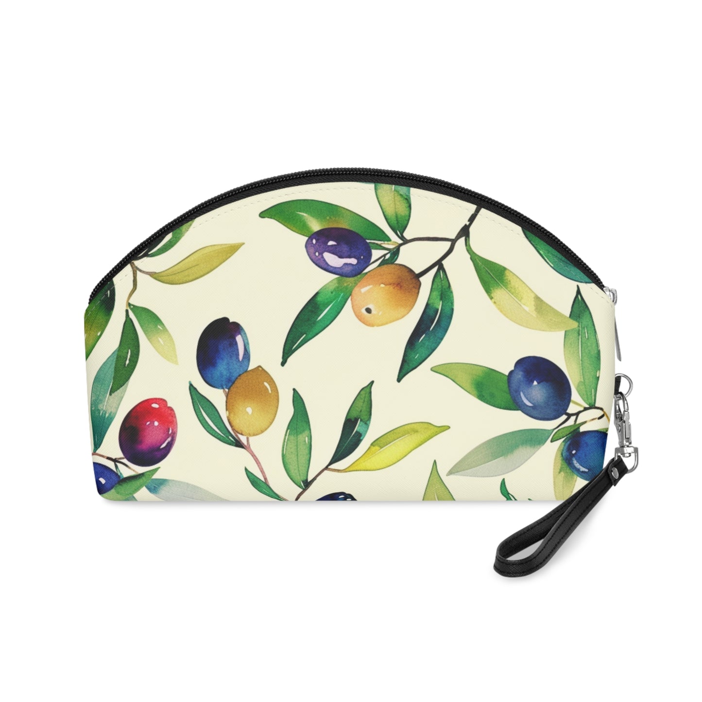 Olive Branch Accessory Bag