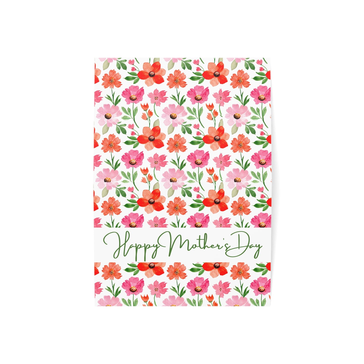 Happy Mother's Day Card #1