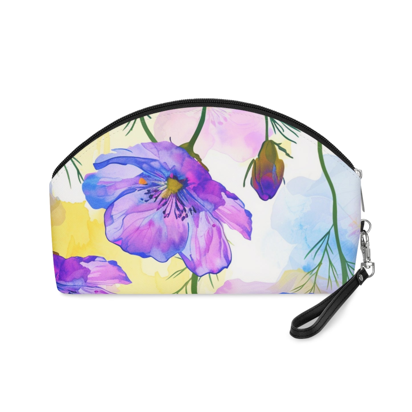 Bermuda Buttercup Accessory Bag