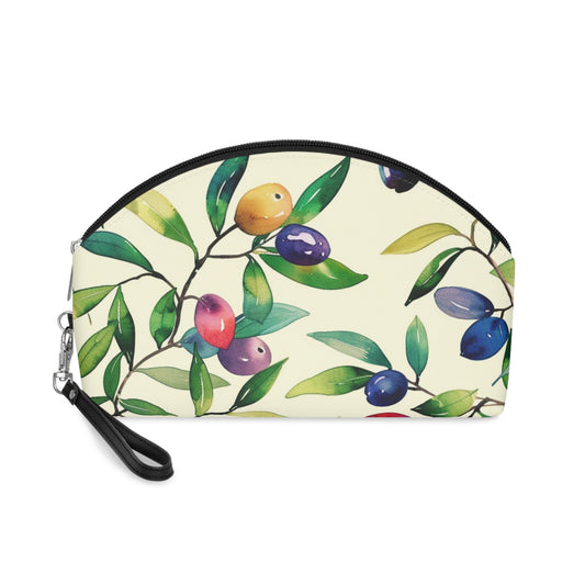 Olive Branch Accessory Bag