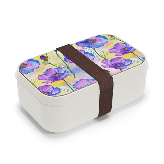 Bermuda Buttercup Bento Lunch Box