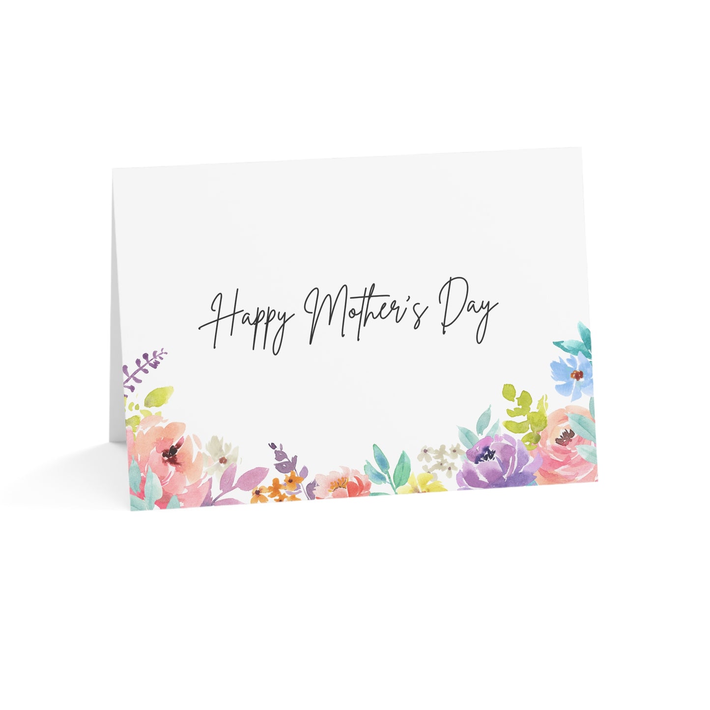 Happy Mother's Day Card #4