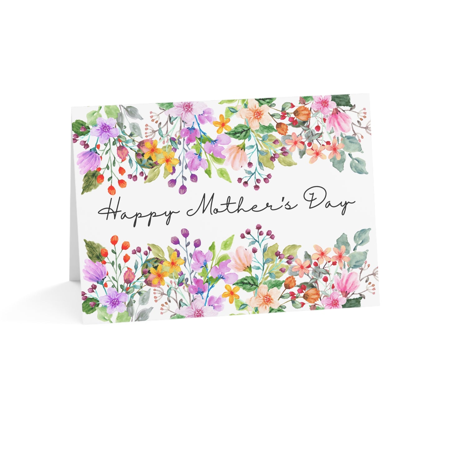 Happy Mother's Day Card #3