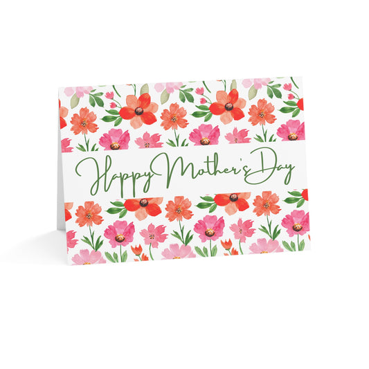 Happy Mother's Day Card #1