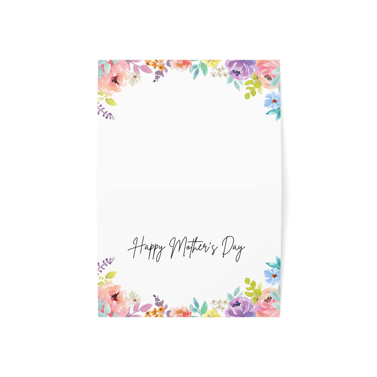 Happy Mother's Day Card #4