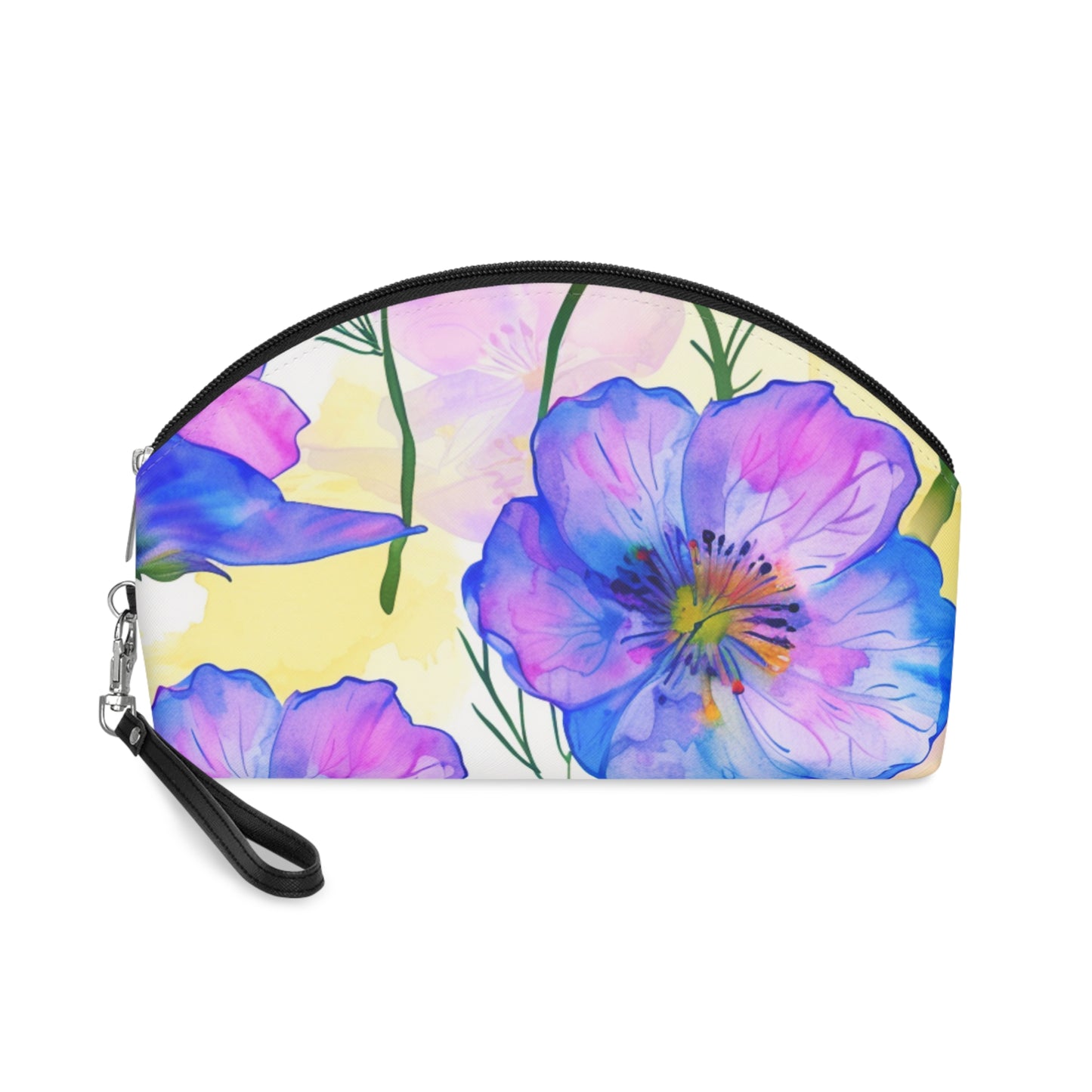 Bermuda Buttercup Accessory Bag